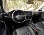 2019 Volkswagen Jetta Interior Steering Wheel Wallpapers 150x120 (34)