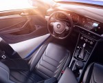 2019 Volkswagen Jetta Interior Front Seats Wallpapers 150x120