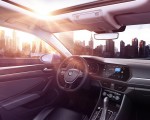 2019 Volkswagen Jetta Interior Wallpapers 150x120 (35)