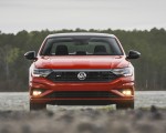 2019 Volkswagen Jetta R-Line Front Wallpapers 150x120