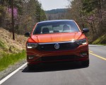 2019 Volkswagen Jetta R-Line Front Wallpapers 150x120 (3)