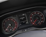 2019 Volkswagen Jetta R-Line Instrument Cluster Wallpapers 150x120