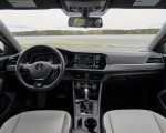 2019 Volkswagen Jetta R-Line Interior Cockpit Wallpapers 150x120 (16)