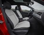 2019 Volkswagen Jetta R-Line Interior Front Seats Wallpapers 150x120