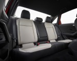 2019 Volkswagen Jetta R-Line Interior Rear Seats Wallpapers 150x120