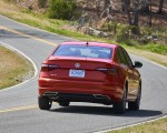 2019 Volkswagen Jetta R-Line Rear Wallpapers 150x120