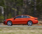 2019 Volkswagen Jetta R-Line Side Wallpapers 150x120 (11)