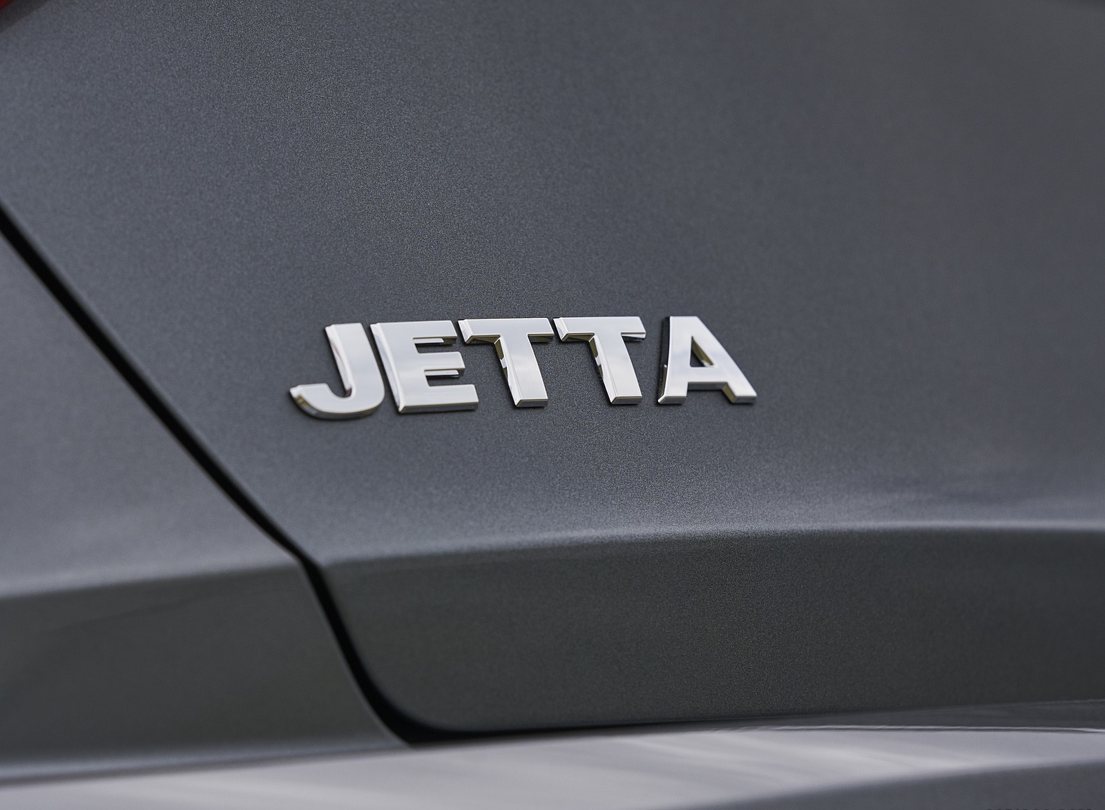 2019 Volkswagen Jetta SEL Badge Wallpapers #65 of 85