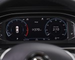 2019 Volkswagen Jetta SEL Digital Instrument Cluster Wallpapers 150x120 (49)