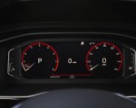 2019 Volkswagen Jetta SEL Digital Instrument Cluster Wallpapers 150x120 (48)