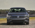 2019 Volkswagen Jetta SEL Front Wallpapers 150x120 (58)