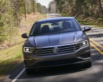 2019 Volkswagen Jetta SEL Front Wallpapers 150x120