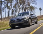2019 Volkswagen Jetta Front Three-Quarter Wallpapers 150x120 (51)