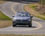 2019 Volkswagen Jetta SEL Front Wallpapers 150x120 (52)