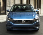 2019 Volkswagen Jetta SEL Front Wallpapers 150x120 (39)