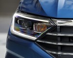 2019 Volkswagen Jetta SEL Headlight Wallpapers 150x120 (41)