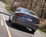 2019 Volkswagen Jetta SEL Rear Wallpapers 150x120 (55)