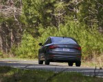 2019 Volkswagen Jetta SEL Rear Wallpapers 150x120 (53)