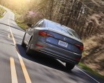 2019 Volkswagen Jetta SEL Rear Wallpapers 150x120