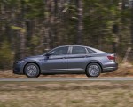 2019 Volkswagen Jetta SEL Side Wallpapers 150x120