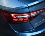 2019 Volkswagen Jetta SEL Tail Light Wallpapers 150x120