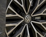 2019 Volkswagen Jetta SEL Wheel Wallpapers 150x120 (43)