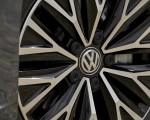 2019 Volkswagen Jetta SEL Wheel Wallpapers 150x120