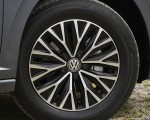 2019 Volkswagen Jetta SEL Wheel Wallpapers 150x120 (44)