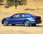 2019 Volkswagen Jetta Side Wallpapers 150x120