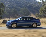 2019 Volkswagen Jetta Side Wallpapers 150x120