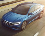 2019 Volkswagen Jetta Top Wallpapers 150x120