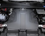 2019 Volkswagen Touareg Atmosphere Engine Wallpapers 150x120