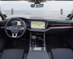 2019 Volkswagen Touareg Atmosphere Interior Cockpit Wallpapers 150x120