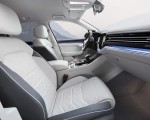 2019 Volkswagen Touareg Elegance Interior Seats Wallpapers 150x120
