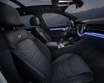 2019 Volkswagen Touareg Interior Front Seats Wallpapers 150x120