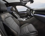 2019 Volkswagen Touareg R-Line Interior Seats Wallpapers 150x120