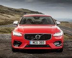 2019 Volvo S90 D5 Front Wallpapers 150x120 (14)