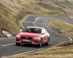 2019 Volvo S90 Wallpapers & HD Images