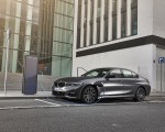 2020 BMW 330e Plug-in Hybrid Charging Wallpapers 150x120