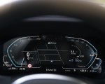 2020 BMW 330e Plug-in Hybrid Digital Instrument Cluster Wallpapers 150x120