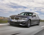 2020 BMW 330e Plug-in Hybrid Wallpapers HD