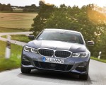 2020 BMW 330e Plug-in Hybrid Front Wallpapers 150x120 (5)