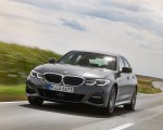 2020 BMW 330e Plug-in Hybrid Front Wallpapers 150x120 (9)