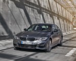 2020 BMW 330e Plug-in Hybrid Front Wallpapers 150x120 (30)