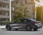 2020 BMW 330e Plug-in Hybrid Rear Three-Quarter Wallpapers 150x120