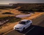 2020 BMW 330e Plug-in Hybrid Top Wallpapers 150x120