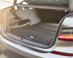 2020 BMW 330e Plug-in Hybrid Trunk Wallpapers 150x120