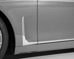 2020 BMW 7-Series 750Li Detail Wallpapers 150x120 (30)