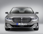 2020 BMW 7-Series 750Li Front Wallpapers 150x120