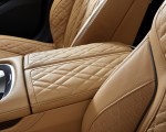 2020 BMW 7-Series 750Li Interior Detail Wallpapers 150x120 (42)